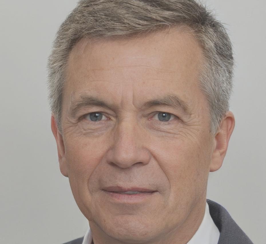 Retrato profesional de Alejandro